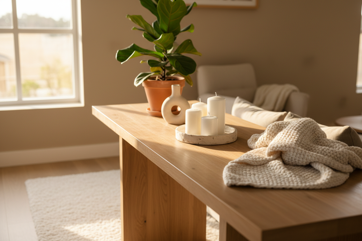 For Your Home