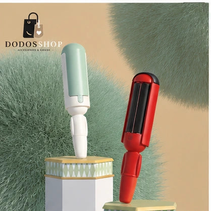Reusable Pet Hair Remover Roller