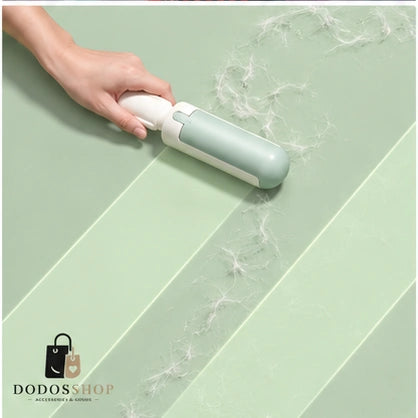 Reusable Pet Hair Remover Roller