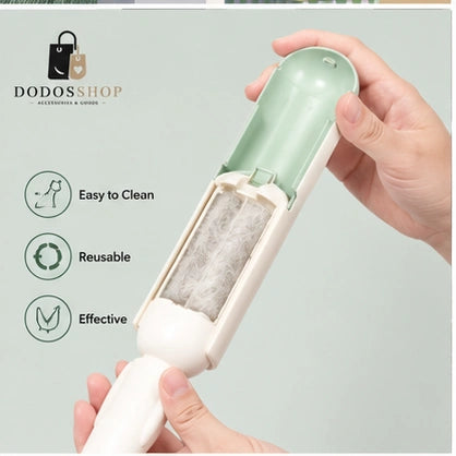 Reusable Pet Hair Remover Roller