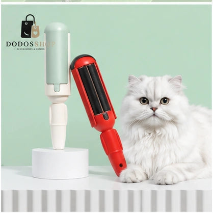 Reusable Pet Hair Remover Roller