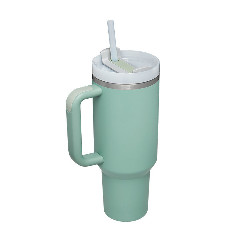 Insulated Travel Tumbler - 1200ml insulated cup, view 10 | DodosShop