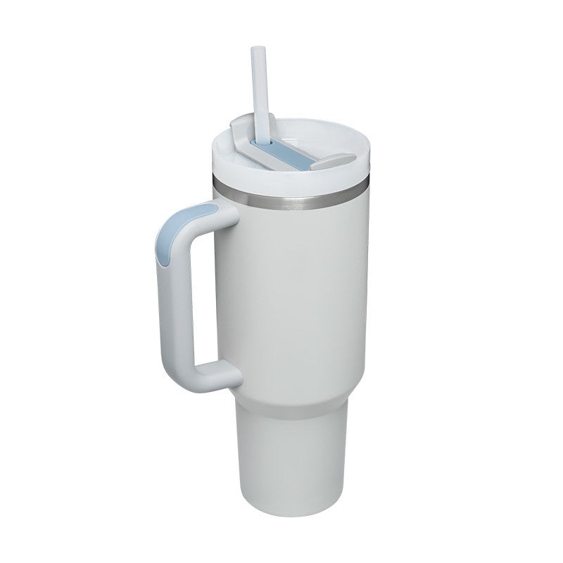 Insulated Travel Tumbler - 1200ml insulated cup, view 11 | DodosShop