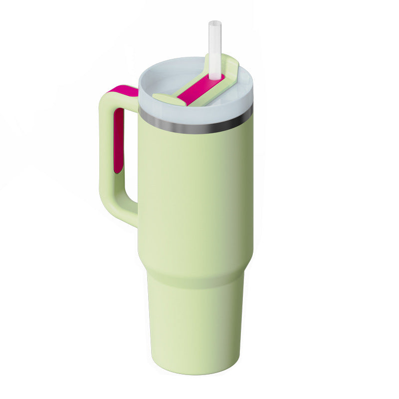 Insulated Travel Tumbler - 1200ml insulated cup, view 13 | DodosShop