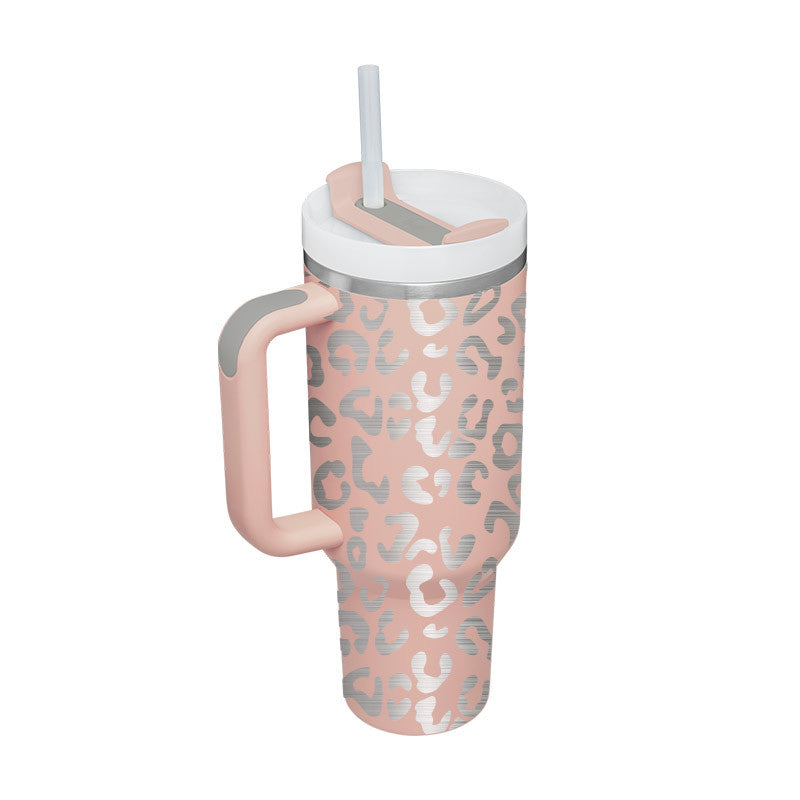 Insulated Travel Tumbler - 1200ml insulated cup, view 14 | DodosShop