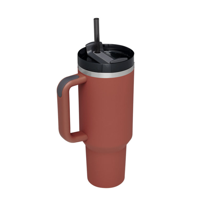 Insulated Travel Tumbler - 1200ml insulated cup, view 19 | DodosShop