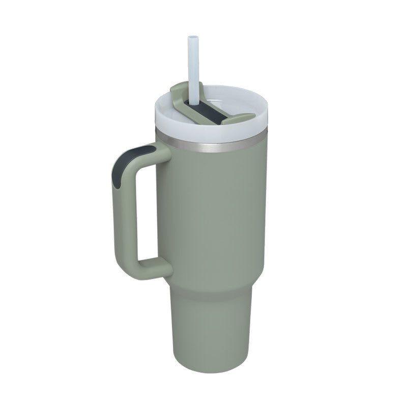 Insulated Travel Tumbler - 1200ml insulated cup, view 2 | DodosShop