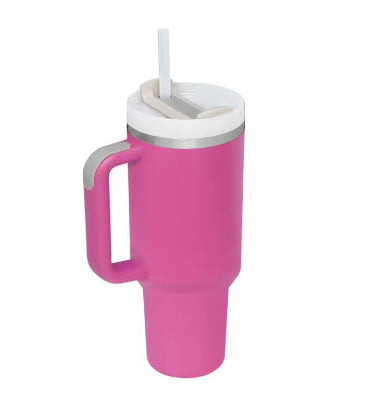 Insulated Travel Tumbler - 1200ml insulated cup, view 21 | DodosShop