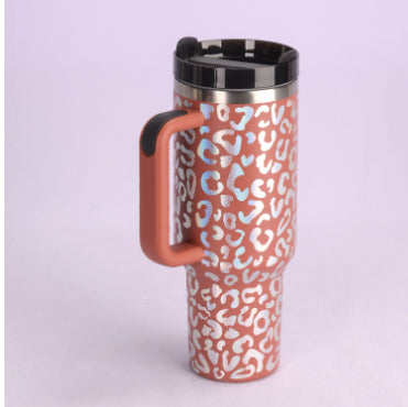 Insulated Travel Tumbler - 1200ml insulated cup, view 22 | DodosShop