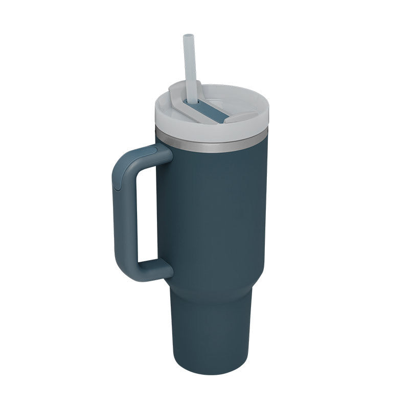 Insulated Travel Tumbler - 1200ml insulated cup, view 24 | DodosShop