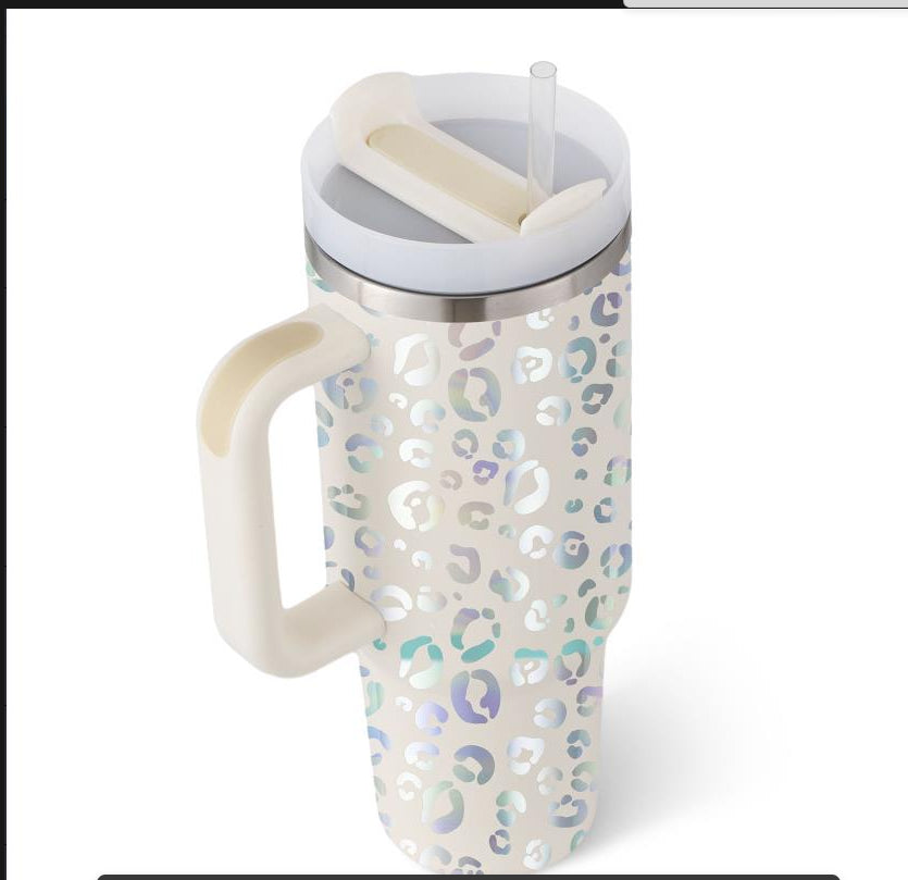 Insulated Travel Tumbler - 1200ml insulated cup, view 26 | DodosShop