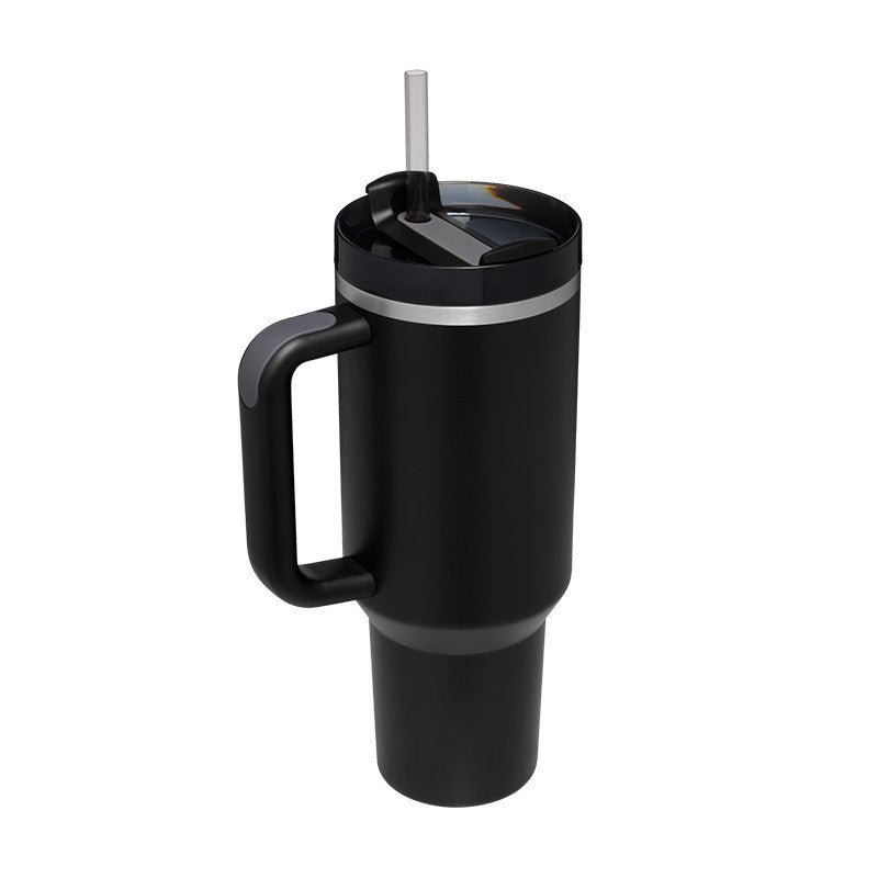 Insulated Travel Tumbler - 1200ml insulated cup, view 3 | DodosShop