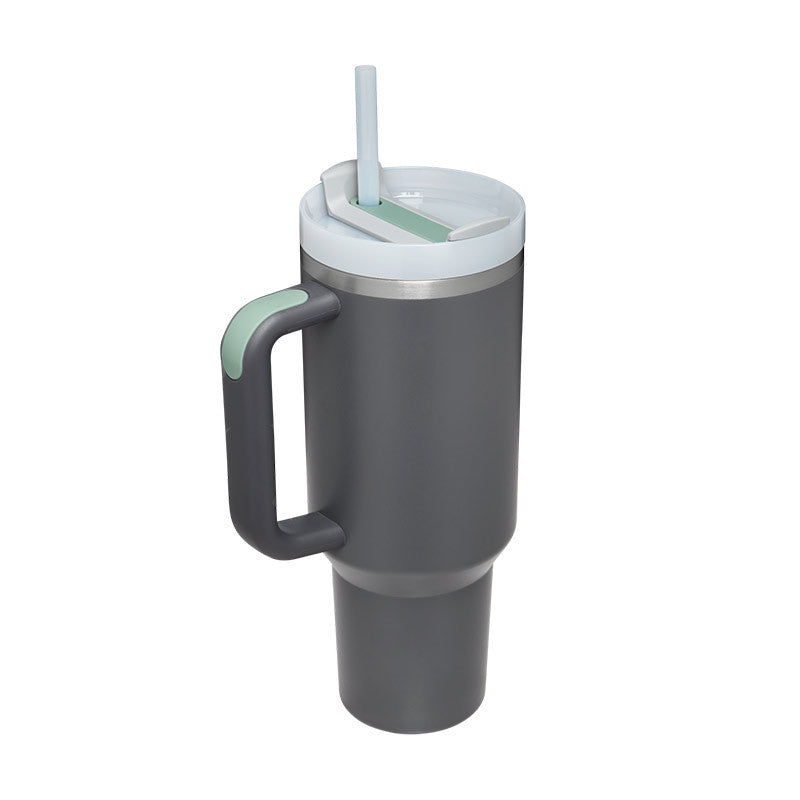 Insulated Travel Tumbler - 1200ml insulated cup, view 5 | DodosShop