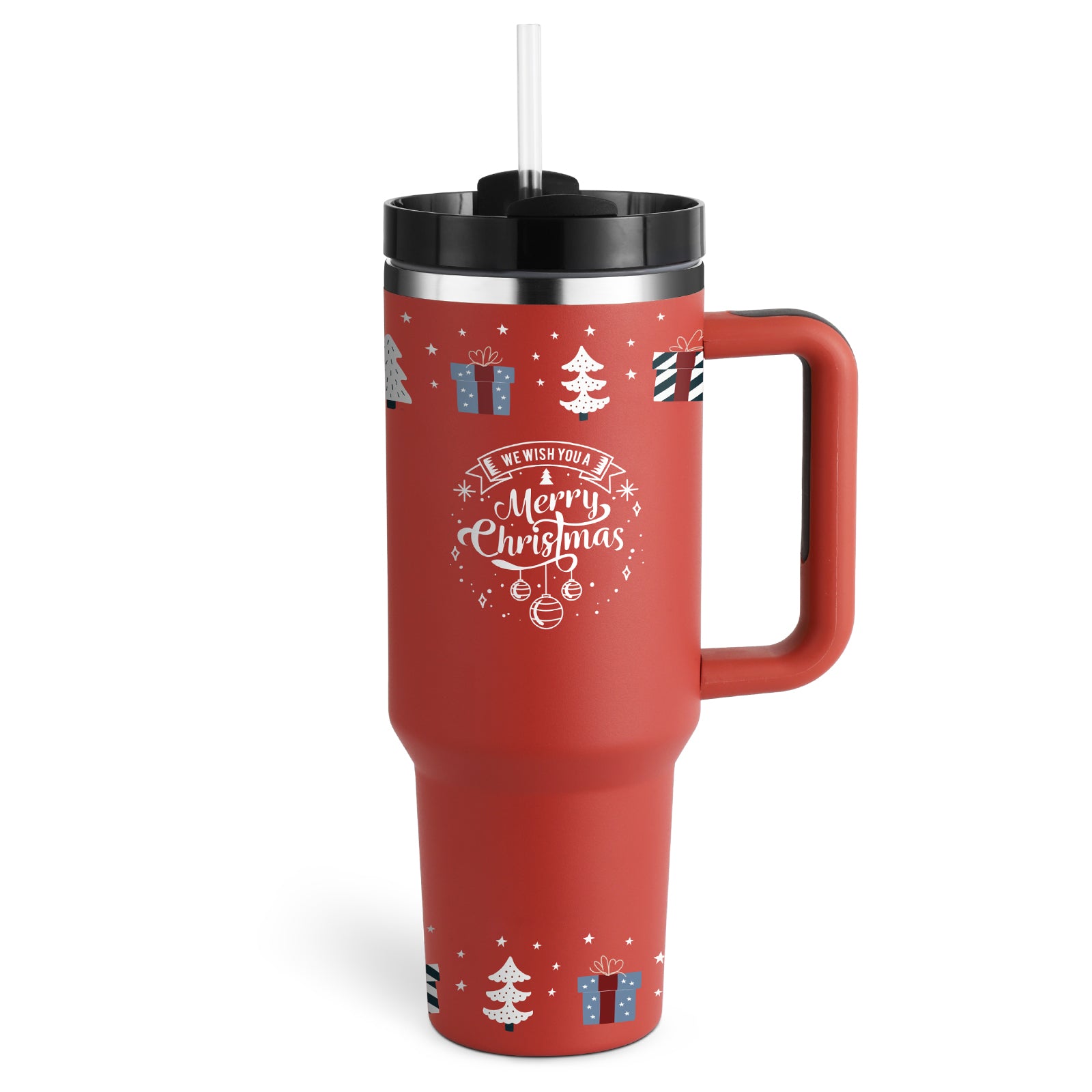 Insulated Travel Tumbler - 1200ml insulated cup, view 6 | DodosShop
