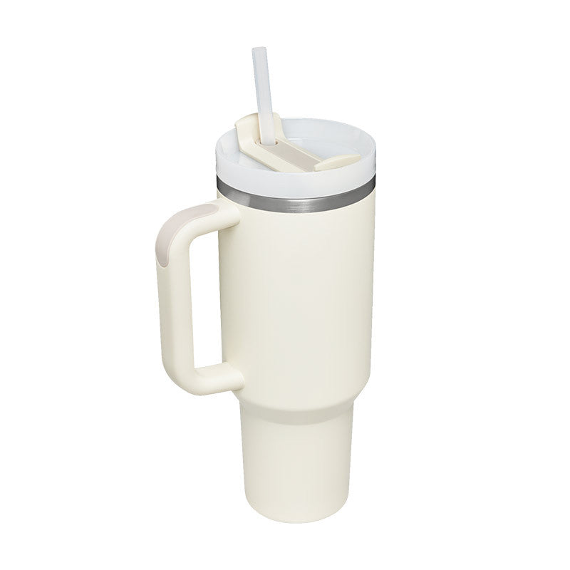 Insulated Travel Tumbler - 1200ml insulated cup, view 7 | DodosShop