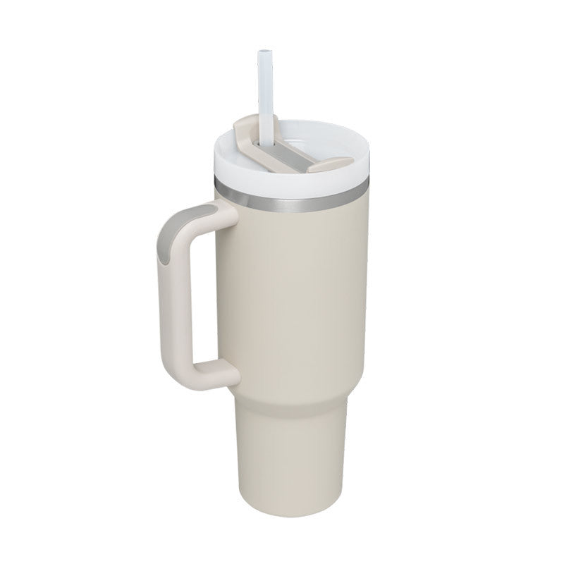 Insulated Travel Tumbler - 1200ml insulated cup, view 9 | DodosShop