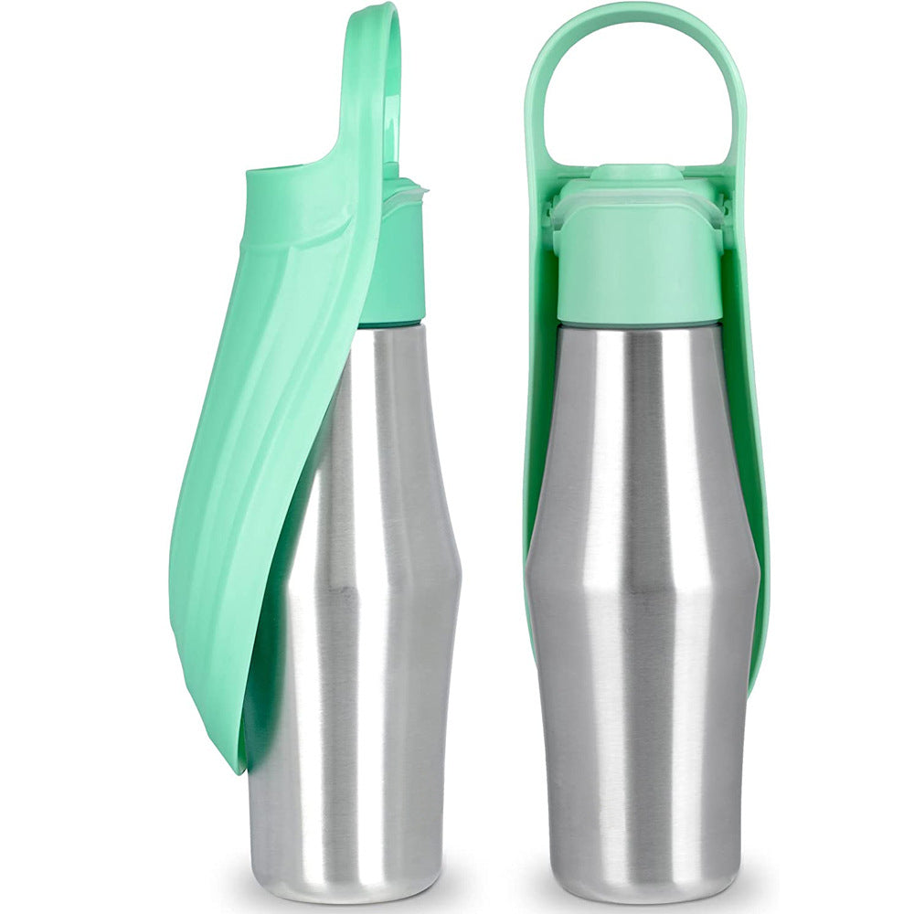 Pet Water Bottle - portable pet water bottle, view 1 | DodosShop