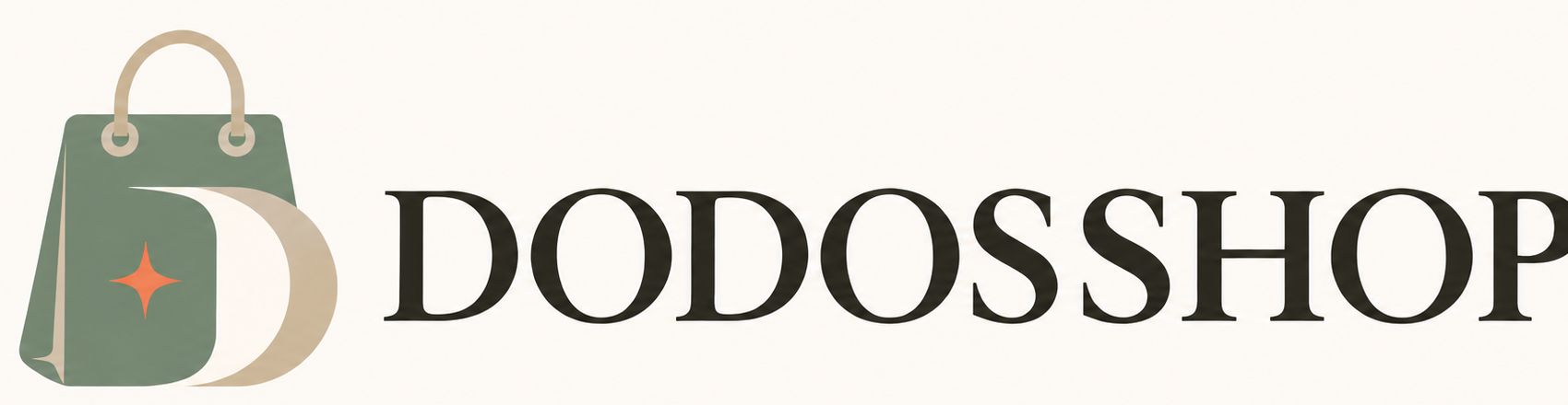 Dodos shop - Home